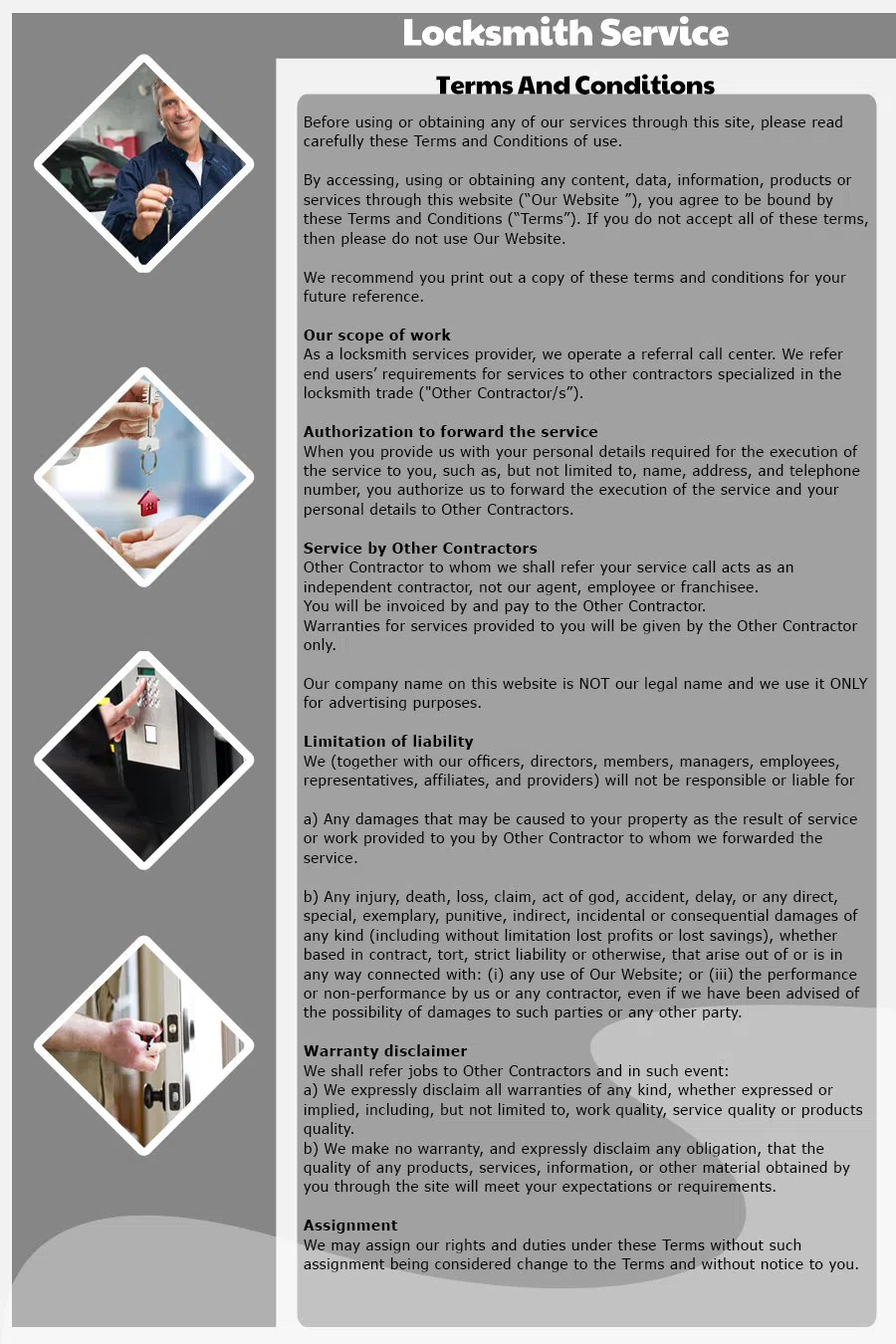 Saint Nicholas FL Locksmith Store, Jacksonville, FL 904-602-6915